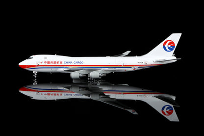 Air China Cargo Boeing 747-400F B-2428 Standard Version