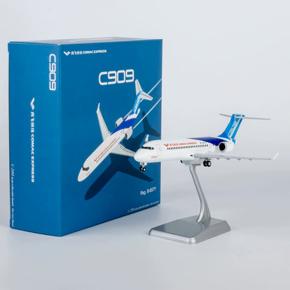 1/200 COMAC Express ARJ21-700 B-657Y NGCCS102 - cover