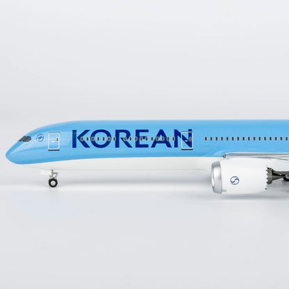 1/400 Korean Air Boeing 787-10 HL8515 NGKAL096 - cover