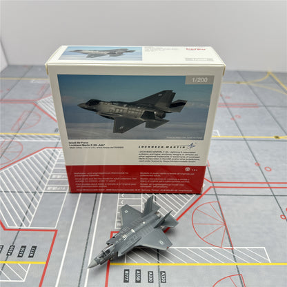 1/200 IAF F-35I 901 559300 - image 2