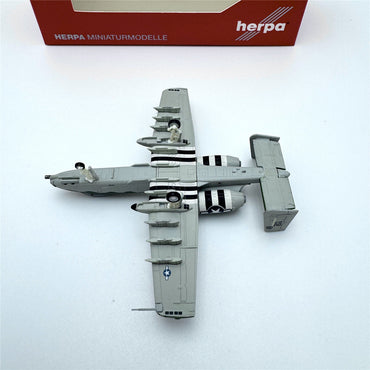 1/200 United States Air Force A-10 80-0275 572323 - image 2