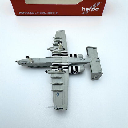 1/200 United States Air Force A-10 80-0275 572323 - image 2