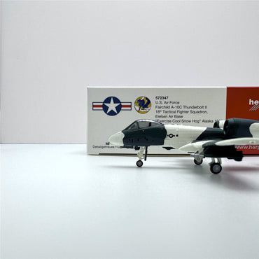 1/200 United States Air Force A-10 80-0221 572347 - image 2