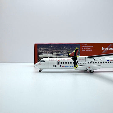 1/200 Iberia ATR-72 9H-NCD 573313 - image 2