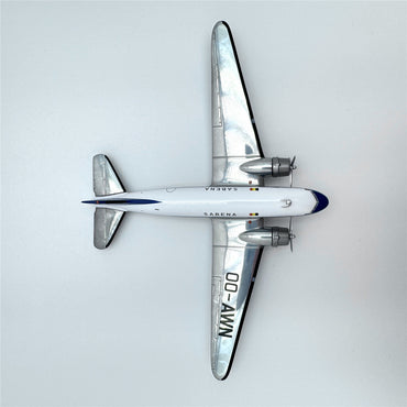 1/200 Sabena DC-3 OO-AWN 573399 - image 2