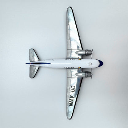 1/200 Sabena DC-3 OO-AWN 573399 - image 2