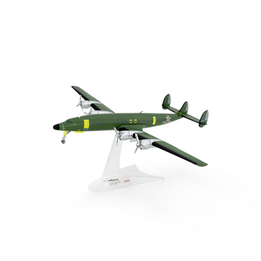 1/200 Lufthansa L-1649A D-ALAN 573863 - image 2