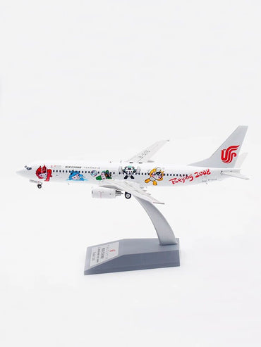 1/200 Air China B737-800 B-5176 AV2084 - image 2