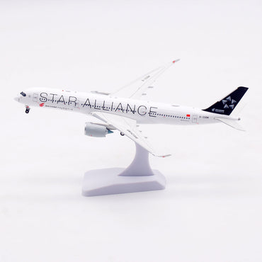 1/400 Air China A350-900 B-308M AV4047 - image 2