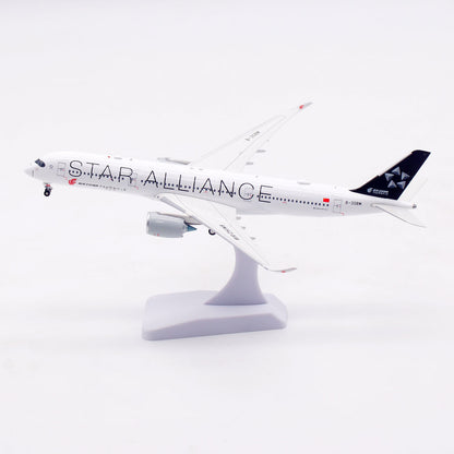 1/400 Air China A350-900 B-308M AV4047 - image 2