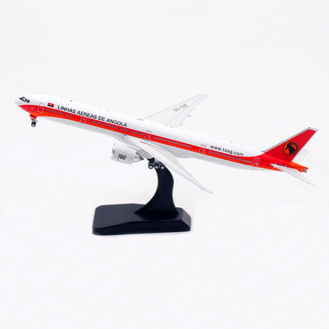 1/400 TAAG Angola B777-300ER D2-TEK AV4216 - image 2