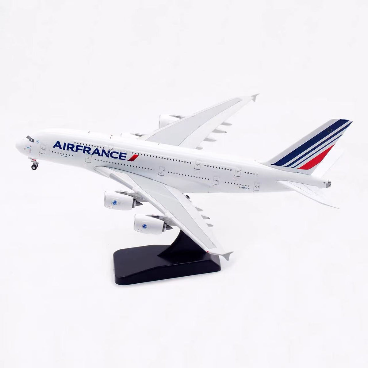 1/400 Air France A380 F-HPJJ AV4287 - image 2