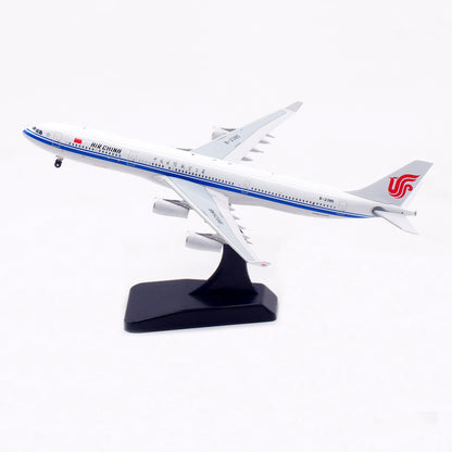1/400 Air China A340-300 B-2385 AV4303 - image 2