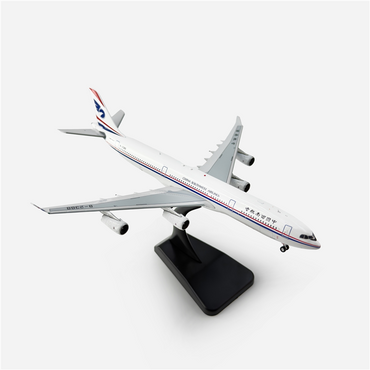 1/400 China Southwest Airlines A340-300 B-2388 AV4314 - image 2