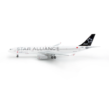 1/400 Air China A330-300 B-5912 AV4329 - image 2