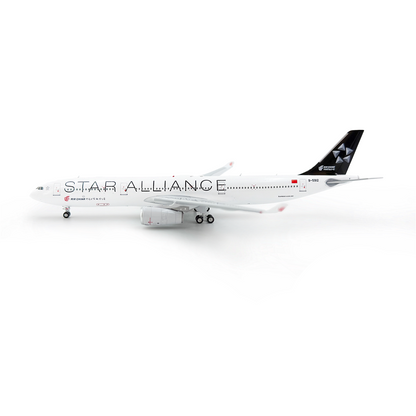 1/400 Air China A330-300 B-5912 AV4329 - image 2