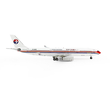 1/400 China Eastern Airlines A330-300 B-6125 AV4334 - image 2