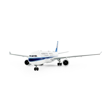 1/400 China Southern Airlines A330-300 B-1063 AV4340 - image 2