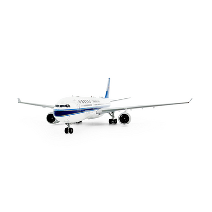 1/400 China Southern Airlines A330-300 B-1063 AV4340 - image 2