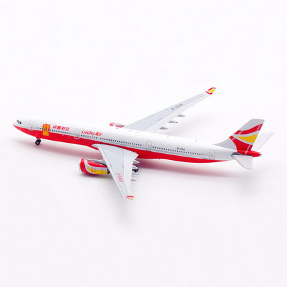 1/400 Lucky Air A330-300 B-1014 AV4349 - image 2