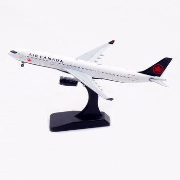 1/400 Air Canada A330-300 C-GKUH AV4357 - image 2