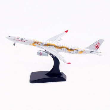 1/400 Dragonair A330-300 B-HYF AV4372 - image 2
