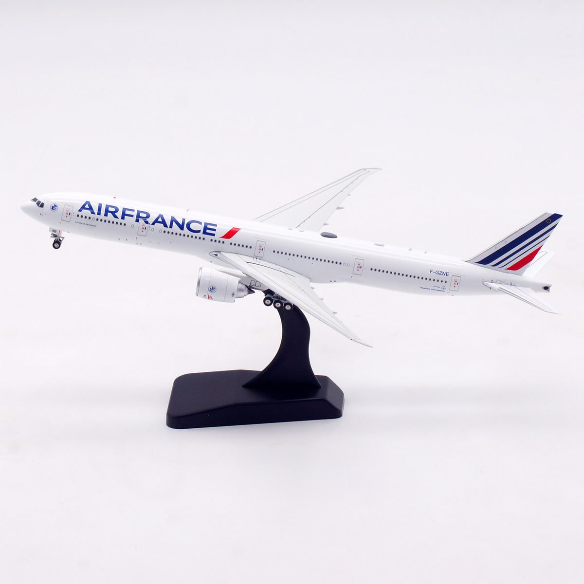 1/400 Air France B777-300ER F-GZNE AV4380 - image 2