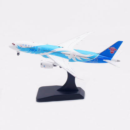 1/400 China Southern Airlines B787-8 B-2788 AV4390 - image 2