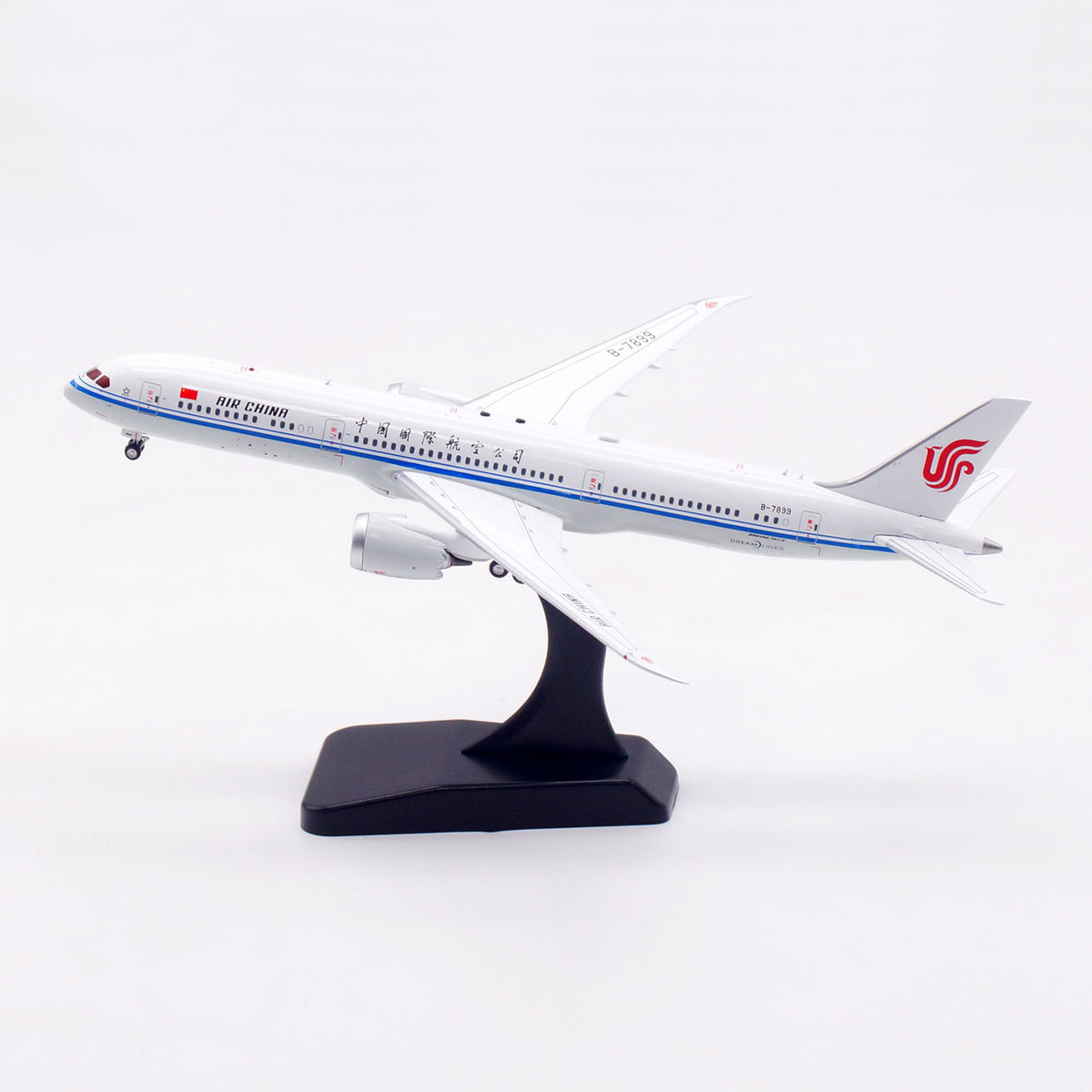 1/400 Air China B787-9 B-7899 AV4395 - image 2
