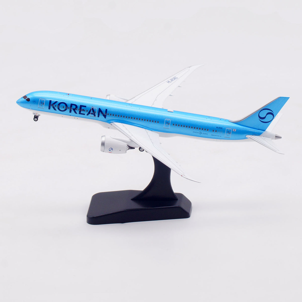 1/400 Korean Air B787-9 HL8081 AV4400 - image 2