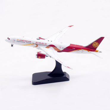 1/400 Juneyao Airlines B787-9 B-208A AV4407 - image 2