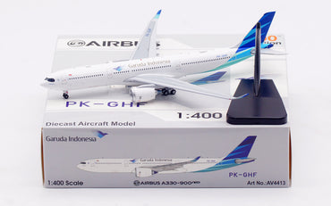 1/400 Garuda Indonesia A330-900NEO PK-GHF AV4413 - image 2