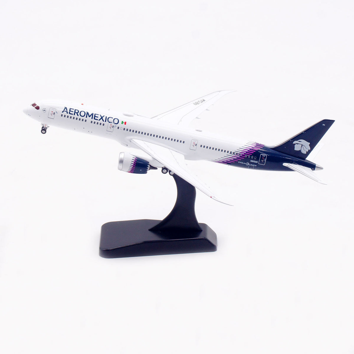 1/400 Aeroméxico B787-9 N815AM AV4419 - image 2