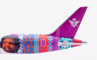 1/400 Saudia B787-9 HZ-ARF AV4424 - image 2