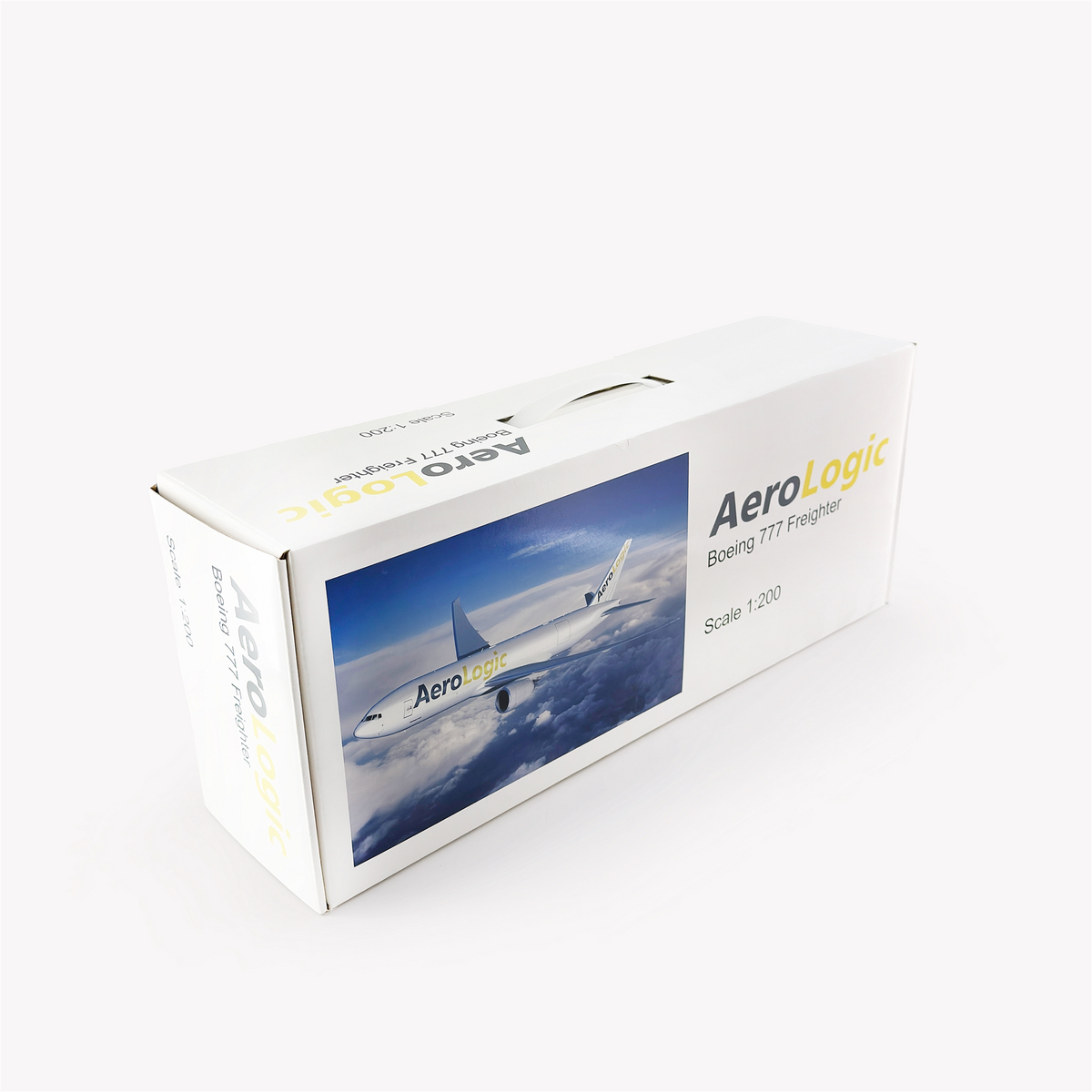 1/200 AeroLogic B777F D-AALA LS10 - image 2