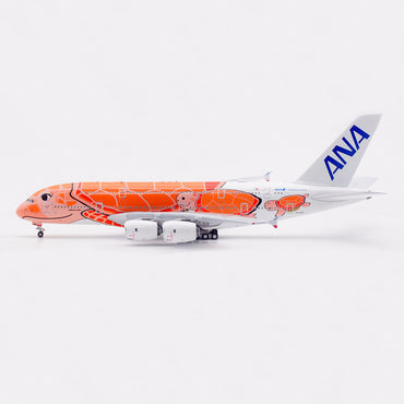 1/400 All Nippon Airways A380 JA383A WB4033 - image 2