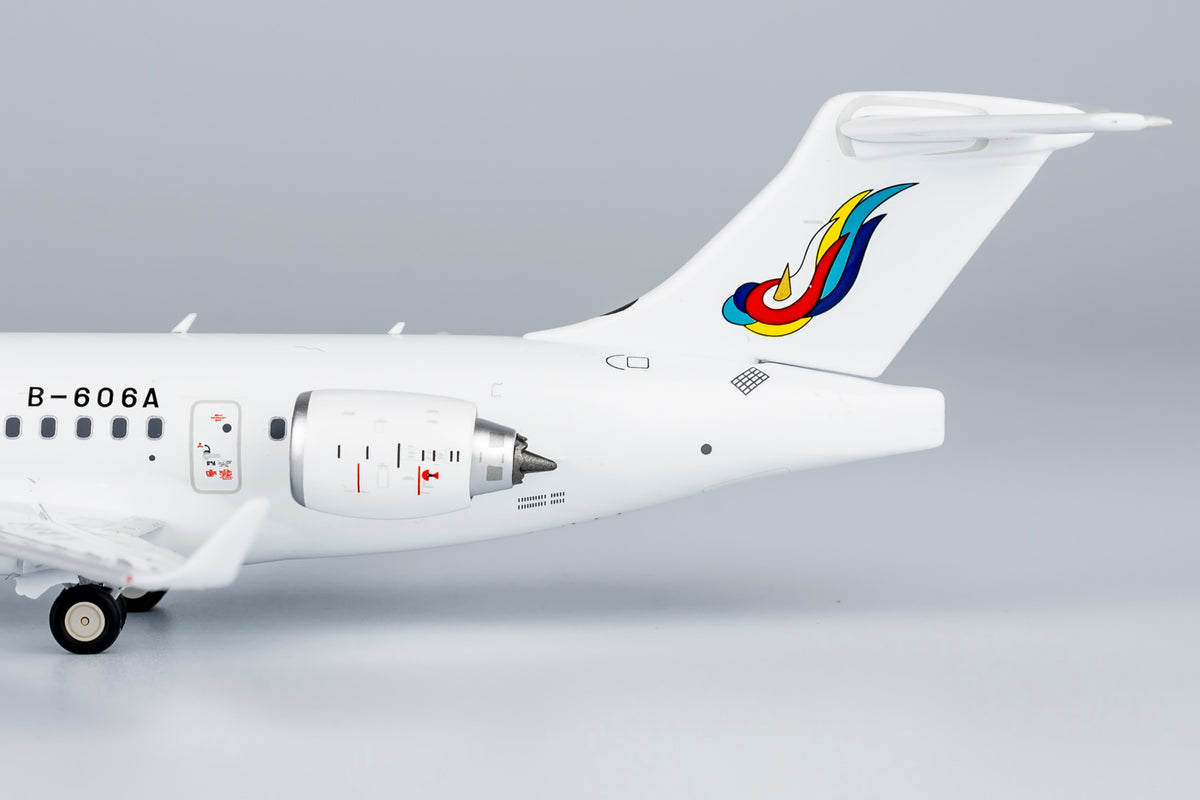 1/200 Genghis Khan Airlines ARJ21-700 B-606A NG20117