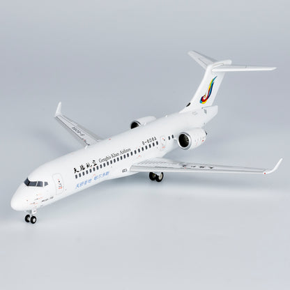 1/200 Genghis Khan Airlines ARJ21-700 B-606A NG20117