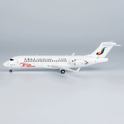 1/200 Genghis Khan Airlines ARJ21-700 B-602W NG20118