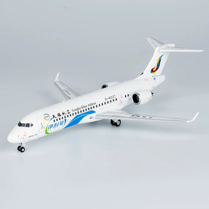 1/200 Genghis Khan Airlines ARJ21-700 B-602T NG20120