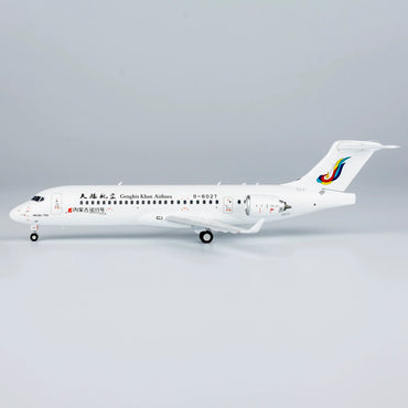 1/200 Genghis Khan Airlines ARJ21-700 B-602T NG20121