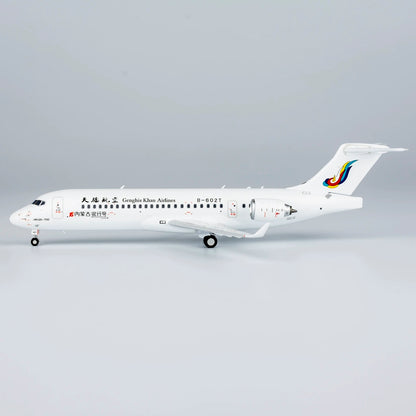 1/200 Genghis Khan Airlines ARJ21-700 B-602T NG20121