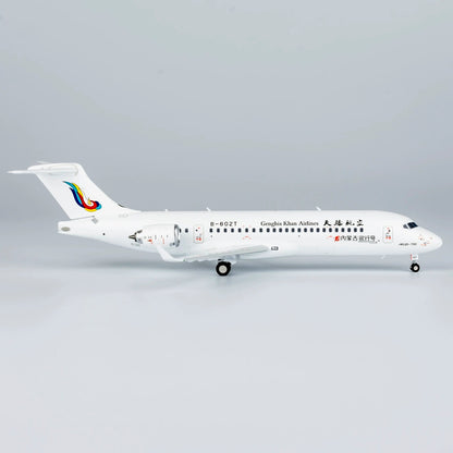 1/200 Genghis Khan Airlines ARJ21-700 B-602T NG20121