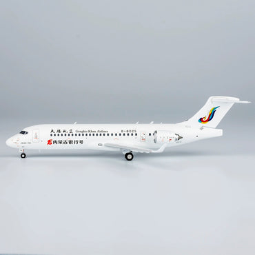 1/200 Genghis Khan Airlines ARJ21-700 B-602S NG20122