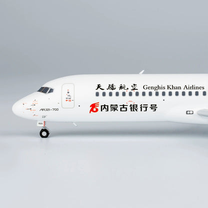 1/200 Genghis Khan Airlines ARJ21-700 B-602S NG20122