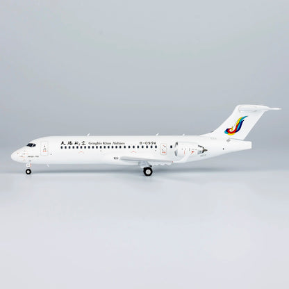 1/200 Genghis Khan Airlines ARJ21-700 B-099V NG20123