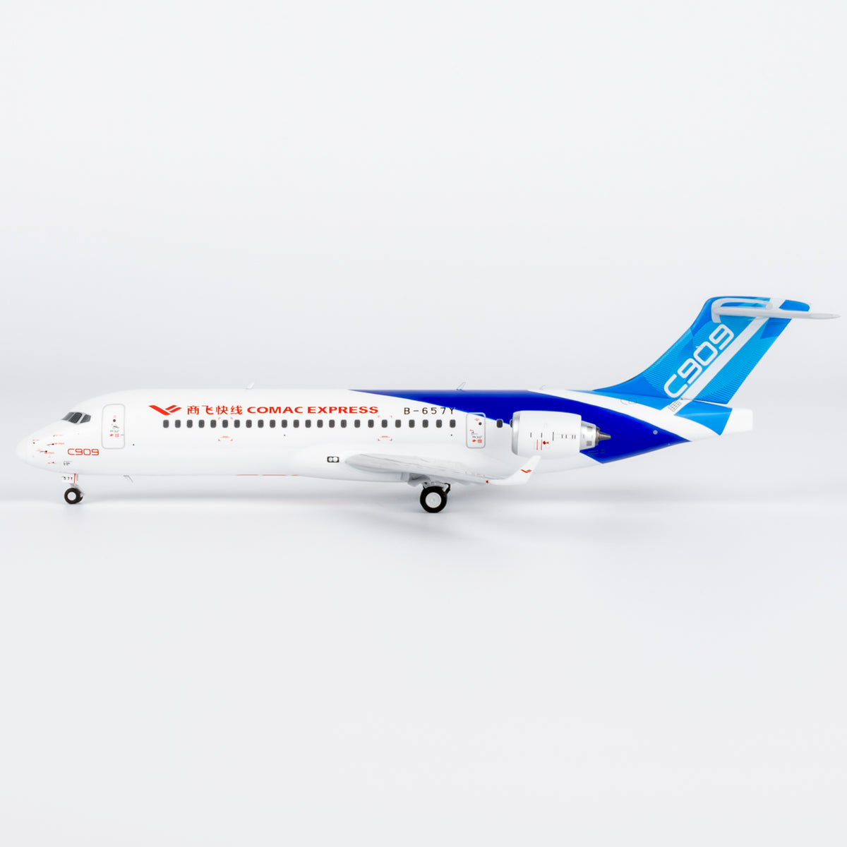 1/200 COMAC Express C909 B-657Y NG20127