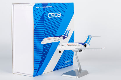 1/200 COMAC Express C909 B-657Y NG20127 - cover