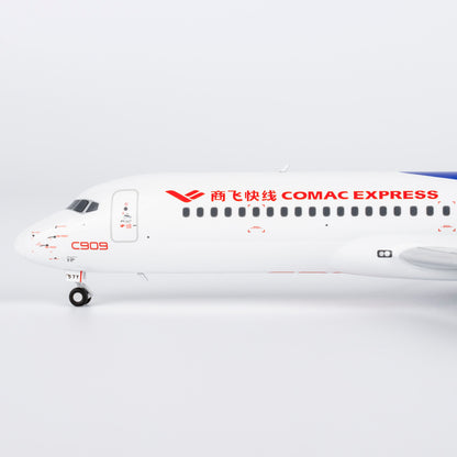 1/200 COMAC Express C909 B-657Y NG20127