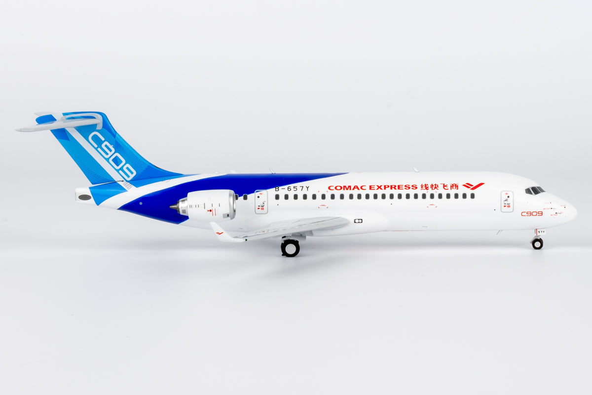 1/200 COMAC Express C909 B-657Y NG20127